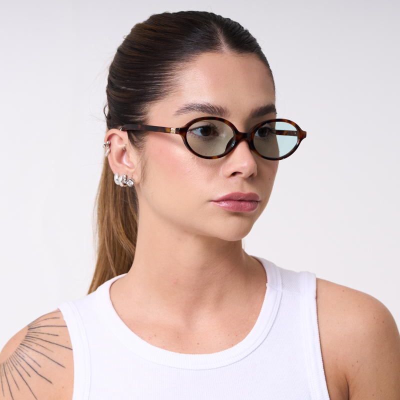 Óculos de Sol Barra Veroluxo