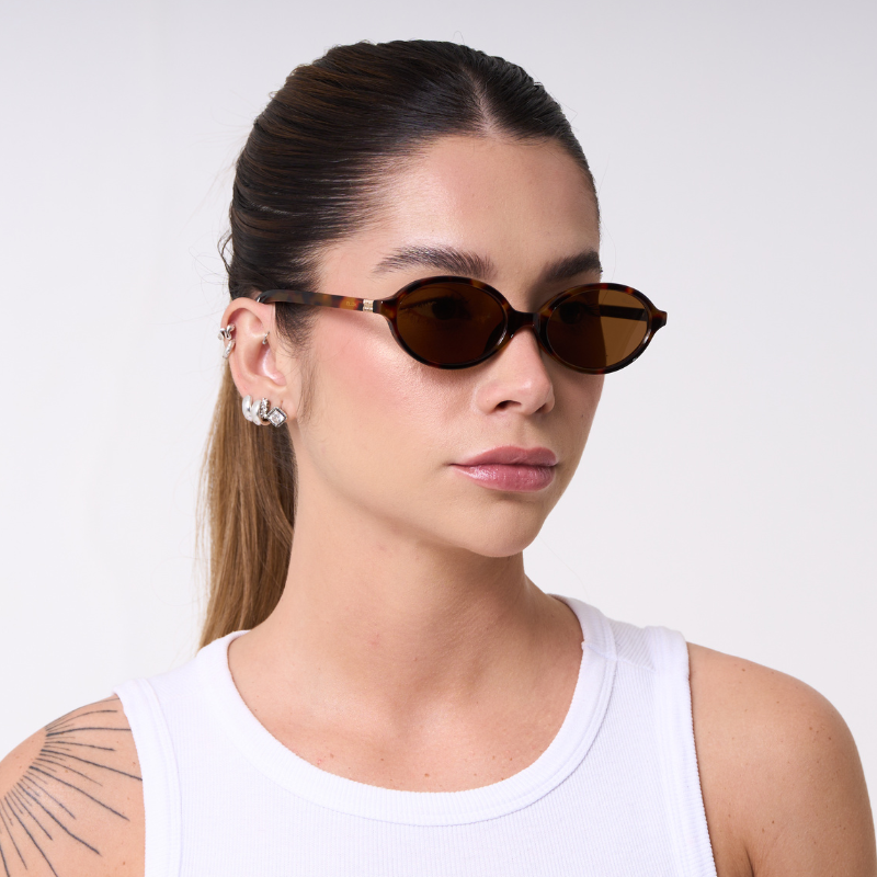 Óculos de Sol Barra Veroluxo