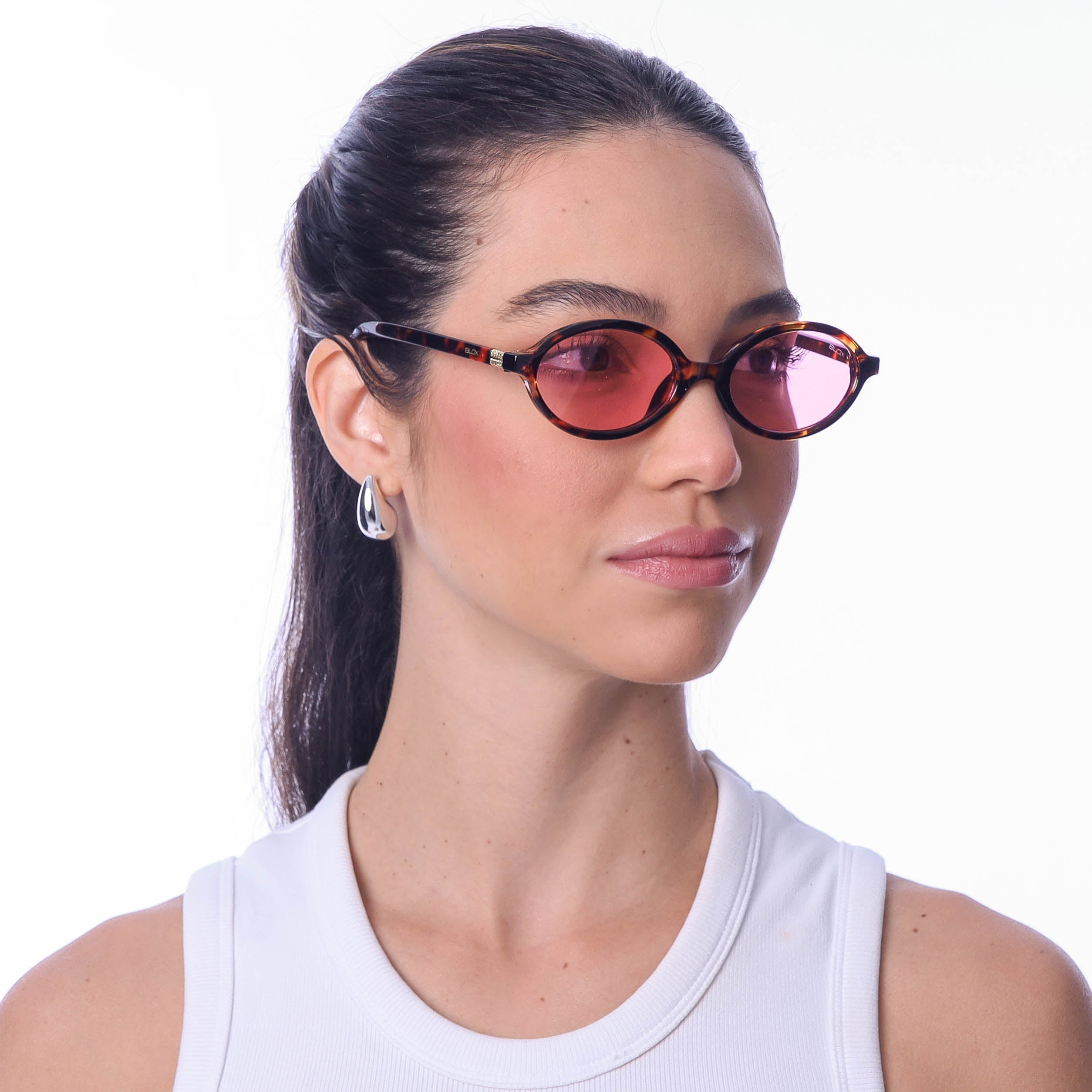 Óculos de Sol Barra Veroluxo