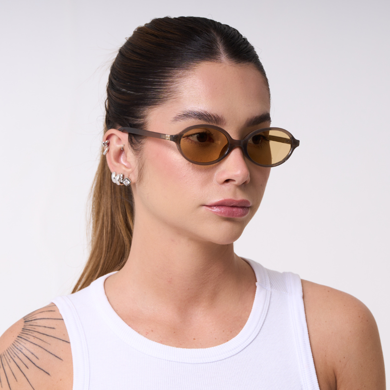 Óculos de Sol Barra Veroluxo