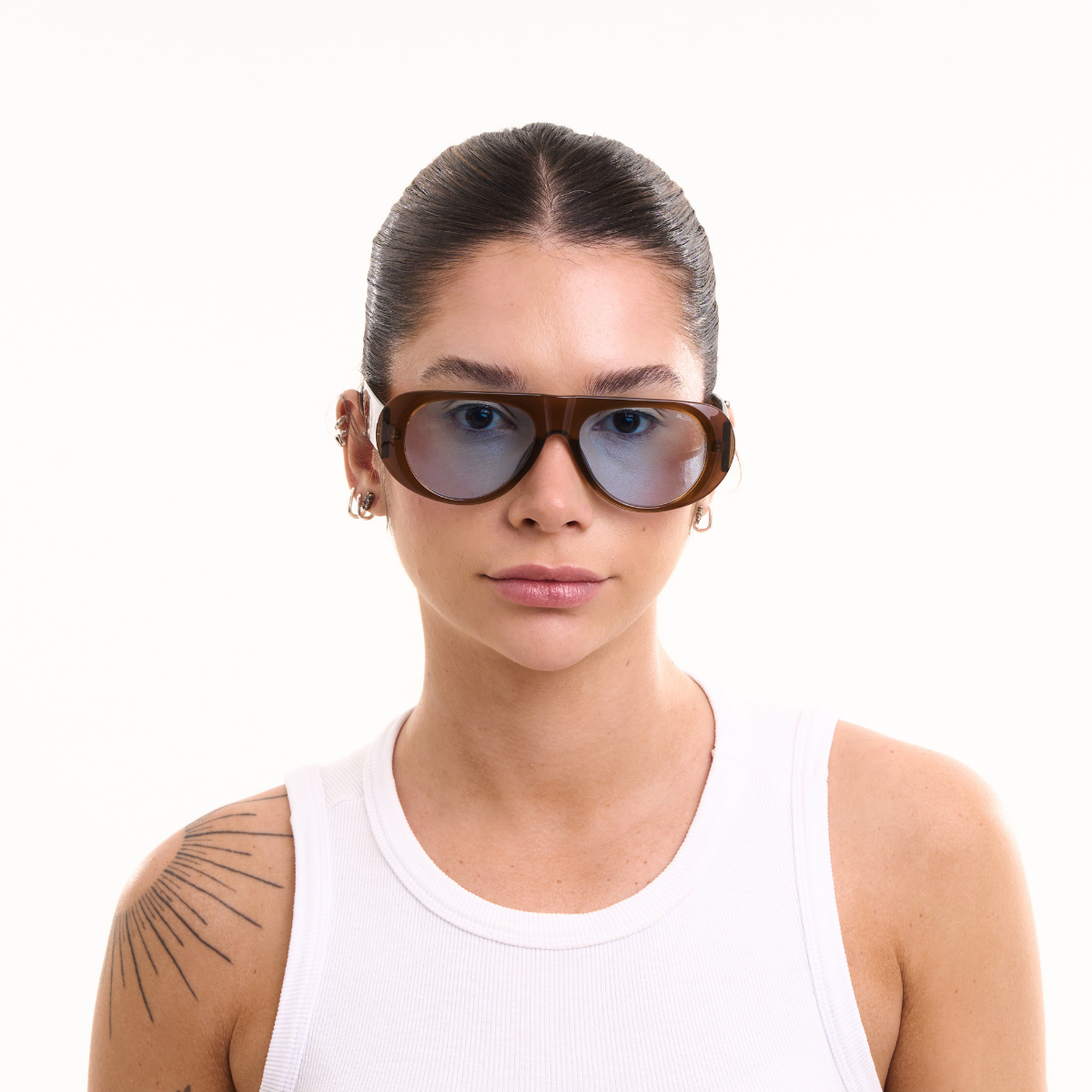 Óculos de Sol Bertioga Veroluxo