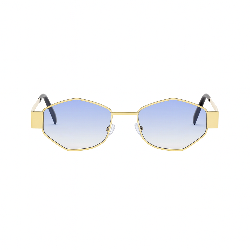 Óculos de Sol Caraíva Veroluxo