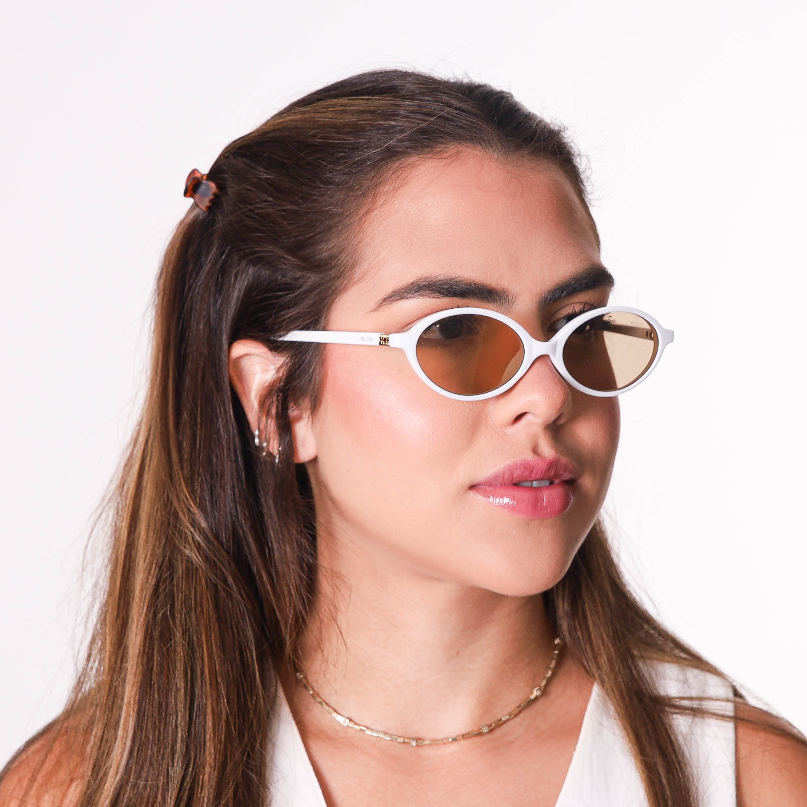 Óculos de Sol Barra Veroluxo