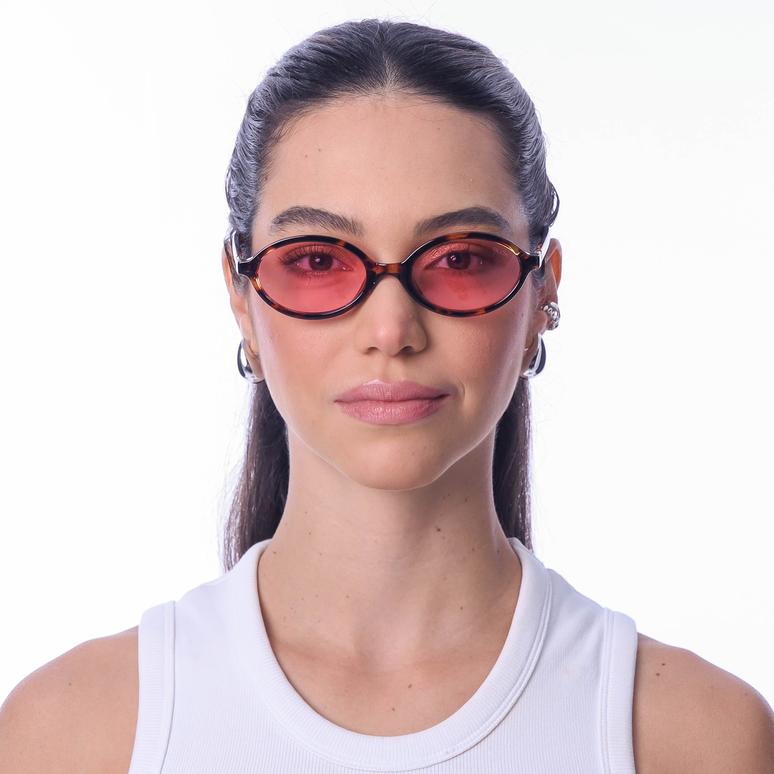 Óculos de Sol Barra Veroluxo