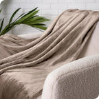 Manta Soft Microfibra Antialérgica para Inverno